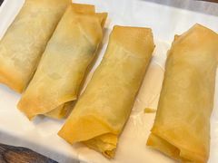 春卷-台南擔仔面·卤肉饭(老虹井路店)