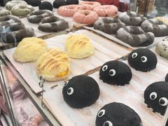 -奈雪的茶(市百一店)