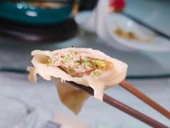 -京都老蔡记(伊河路店)