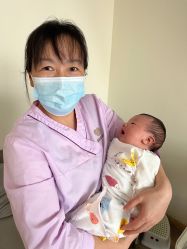 -爱陪伴一对一月子中心(融侨店)
