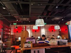 -和府捞面(西溪印象城店)