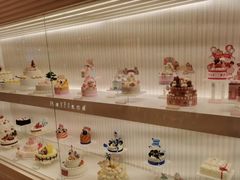 -好利来(乐堤港店)