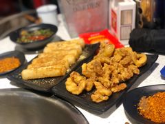 -钢管厂五区小郡肝串串香(车公庙店)