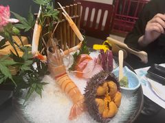 -天狗山料理(省体店)