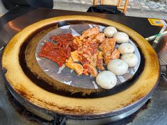 -阿昌白族石板烧·菌锅(大理古城店)