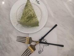 -丹礼糖甜品