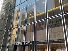 -URBAN REVIVO(深圳华润万象天地店)