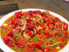 -灶东家民间菜(回兴店)