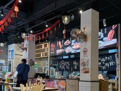 -鲜得来排骨年糕(即墨路店)