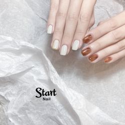 -StartNail美甲