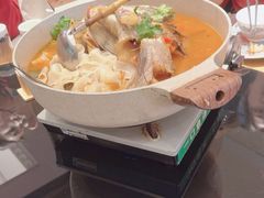 -味莊餐厅(康庄南街店)