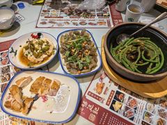-顺德杨廷记(白云山店)