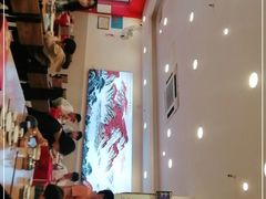 -长城东北菜(新港西路店)