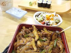 -桃屋日本料理(清华科技园店)