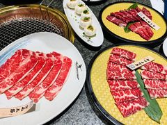 -NIUAN牛庵·日式和牛烧肉(恒隆店)