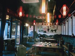 大堂-小龙坎老火锅(泾县喜来登店)