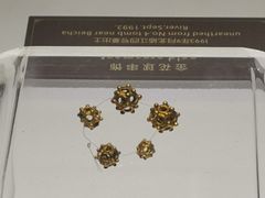 -合浦汉代文化博物馆