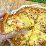 素食｜西村有家super可爱小众熊猫约会餐厅🐼