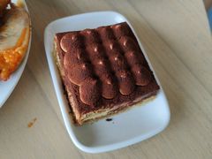 提拉米苏-宜家·瑞典风味餐厅(天津东丽商场店)