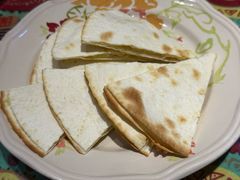-Tony's House
