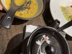 -青叶日本料理(北辰店)