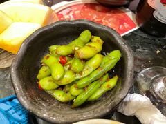 -王家渡火锅店(棕榈泉店)