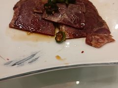 -華僑飯店中餐厅