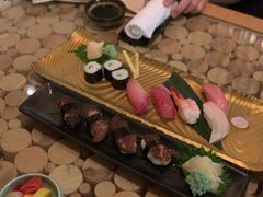 -西村日本料理(香格里拉饭店)