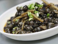 炒螺蛳-丽丽三鲜螺蛳粉(田林路店)