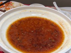 -西贝(紫荆广场店)