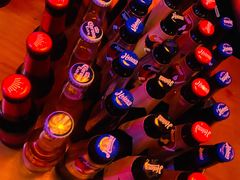 -Helens海伦司小酒馆(武汉红坊里店)