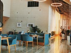 大堂-EN SPACE恩空间