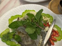 -光海鲜鱼翅餐厅(叻差拉披色路店)