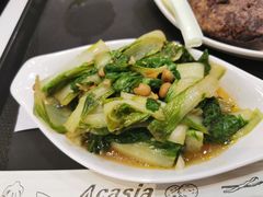 小白菜木耳-亚惠美食(塘沽乐购店)