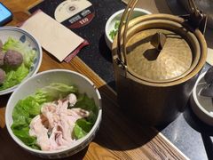 -巴奴毛肚火锅(广益哥伦布店)