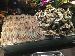 -星伦多自助料理(华润万象城店)