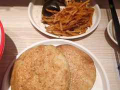 -武圣羊汤·西北面(朝阳门店)