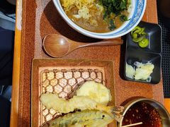 -天妇罗内顺田(罗湖店)