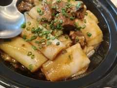 -春满园·早茶·粤菜·宴会(前海店)