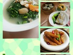 -东方御宴海鲜酒楼(棕泉酒店)