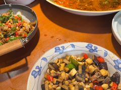 -光海·乡记酸菜鱼·始于1996(花园路店)