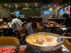 -魔丼屋(日月光店)