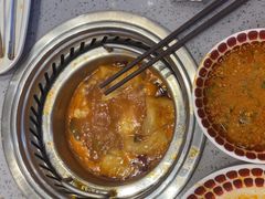 -喜家自助小火锅(乐客城店)