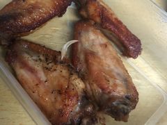 -玛格萝妮比萨屋(陆家浜路店)