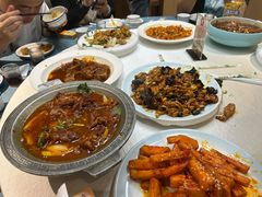 -清真•蜀风园(丁字沽总店)