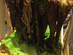 -粗粮人家·东北菜(洋桥店)