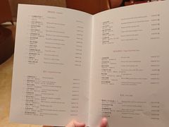 -杭州JW万豪酒店-万豪中餐厅