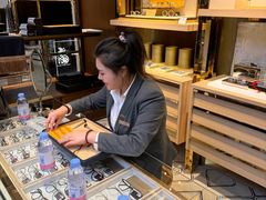 -溥仪眼镜(北京SKP店)