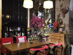 -范设计花园餐酒咖·中西餐·咖啡厅·酒馆