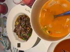 -桂满陇·海市蜃楼·黑金(国金店)